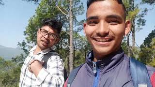 डडहट म लग हम दख कर हरन ह गय