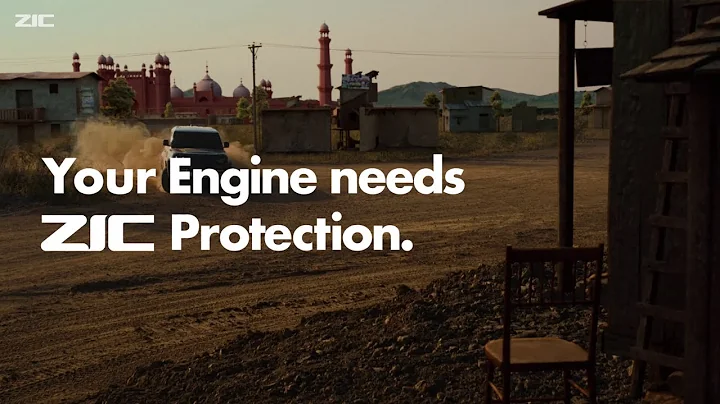 Zic Urban Protech - High Urban Temperature