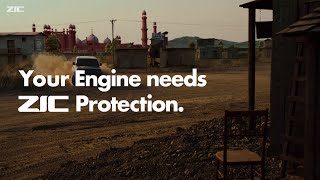 Zic Urban Protech - High Urban Temperature