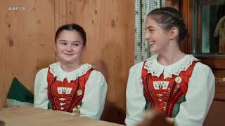 Landleben Im Hochpustertal - Familienmu Weitlaner