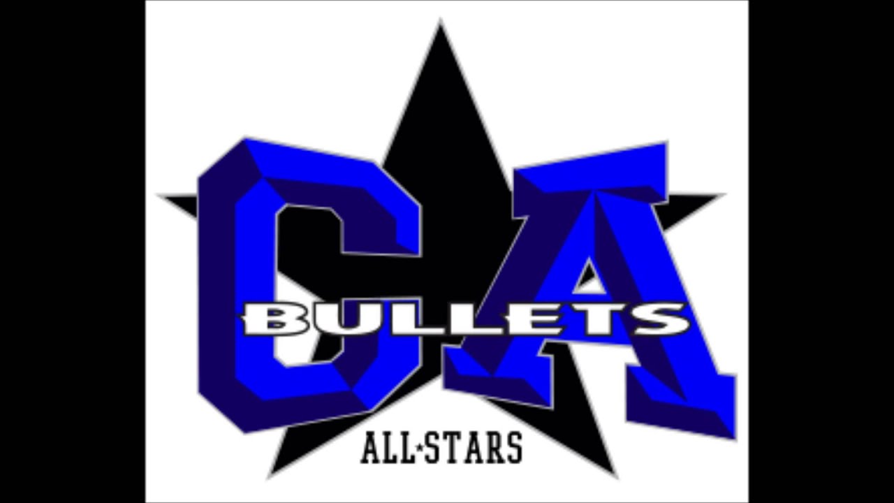 California Allstars SMOED 2013 - 2014 music