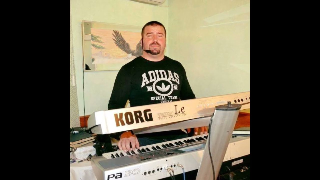 Jasko - Becar - babo babo - cover 