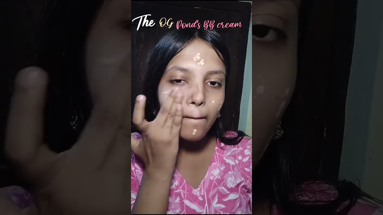 100 BB Cream That Gives Filter-Like Skin! 😱 