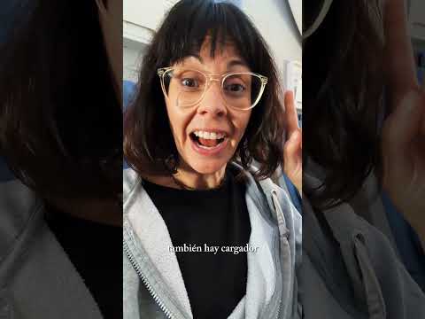 Video Volando con Air China a Pekín