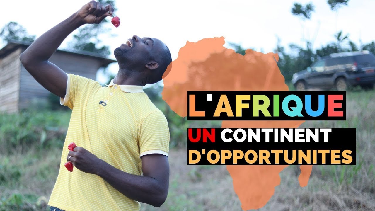3 Business Rentables A Lancer En Afrique Avec Moins De 500 Youtube