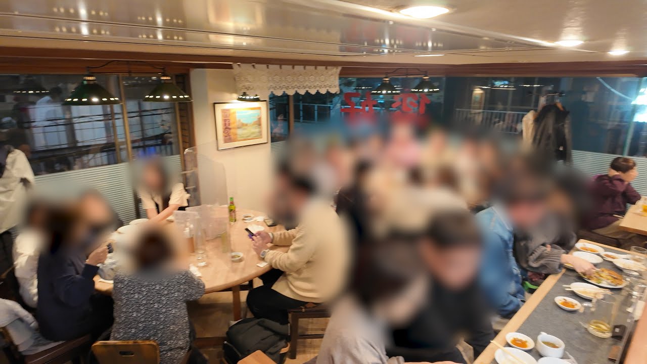 【餃子の名店ニイハオ】4ヶ月待ちの人気店。朝から1,000個の餃子仕込む職人。【幡ヶ谷】
