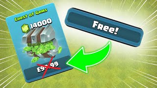 How To Get 1000+ GEMS Per Month F2P - GEM GUIDE screenshot 2
