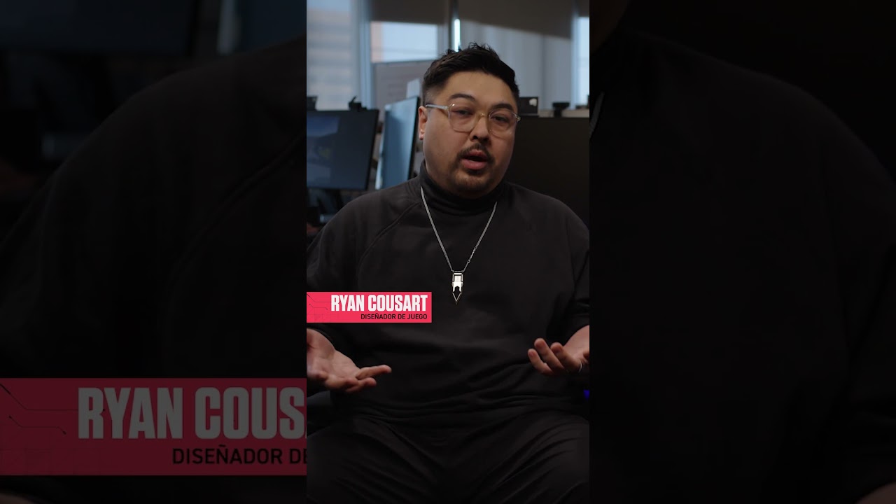 Analizamos el balance de habilidades en todo el roster. 