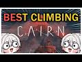 【CAIRN】The BEST Climbing Game!!! YET!!! | Lokin
