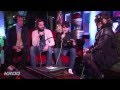 Vampire Weekend Interview - 24th Annual KROQ Almost Acoustic Christmas