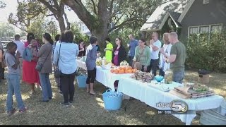 Famous Neighbors Hold Fundraiser After Four Children Killed In Fire Profile
