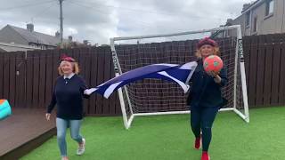 Kirkhill Sports Day