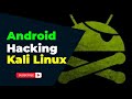Android Payload: How to create Payload using Simple Trick | Phone Hack | Kali Linux | Jay Trimbake |