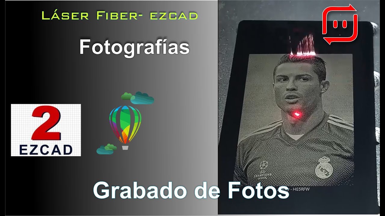 fiber-ezcad-grabado-de-fotograf-as-youtube