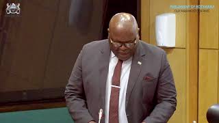 3RD MEETING OF THE 2ND SESSION OF THE 13TH PARLIAMENT - LEGISLATIVE MEETING 12/08/26