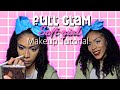 START TO FINISH SOFT GIRL MAKEUP TUTORIAL | BABYDOLL MAKEUP **DETAILED**