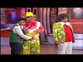 مسرحية لعبة عتريس تياترو مصر الموسم الثالث Teatro Masr 