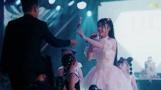 DƯƠNG ÁI VY OFFICIAL