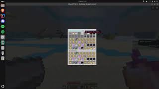 Next Anticheat | Modern Interface Concept for a Minecraft Anticheat