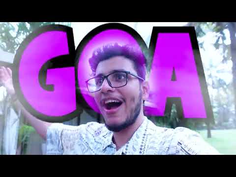 Goa Vlog | Triggered Insaan - Goa Vlog | Triggered Insaan