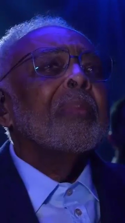 Chico Buarque, Herbert Vianna, Maria Bethânia and Roberto Carlos, 