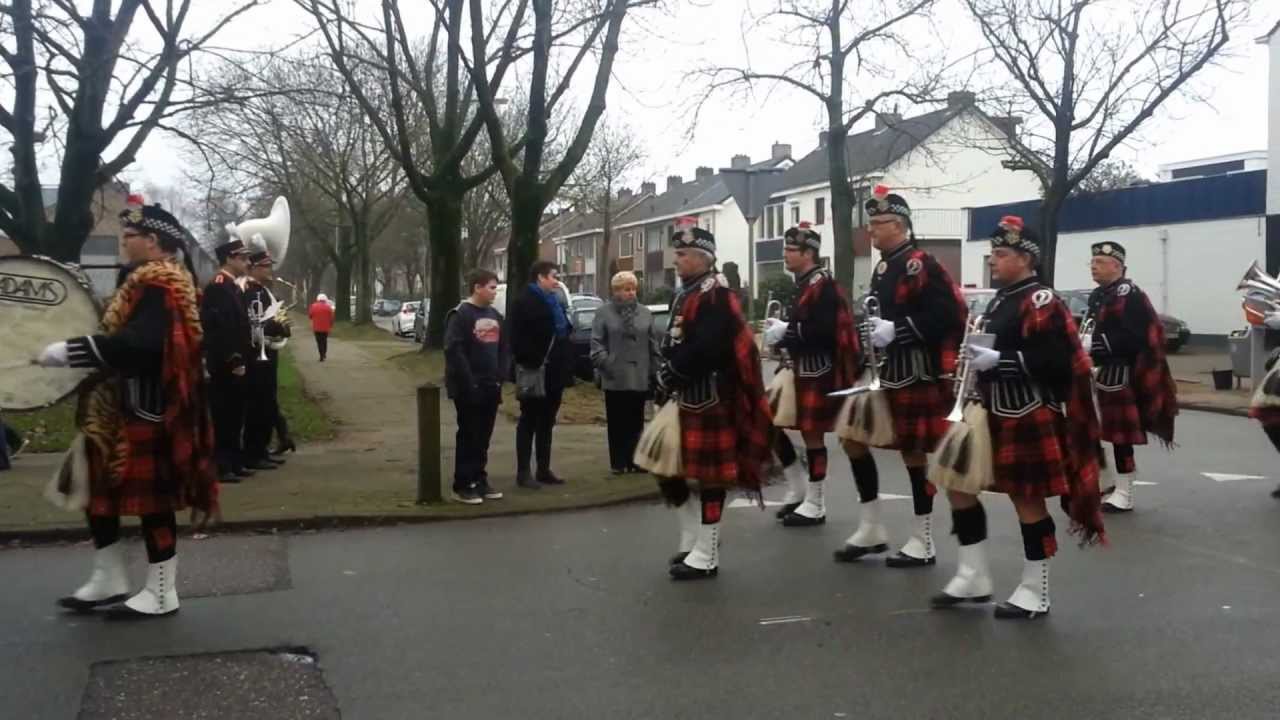 Kachelpiepers in Hier