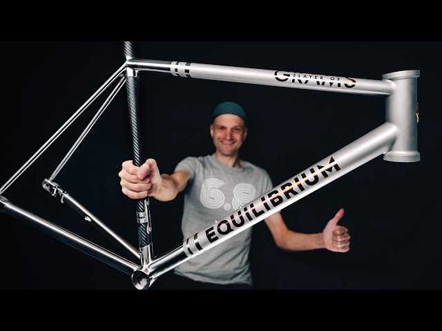★希少★　SCHWINN　fi‘zi:k NISENE　TITANIUM Schwinn Z Bike - Revolutionize Your Cycling Experience with