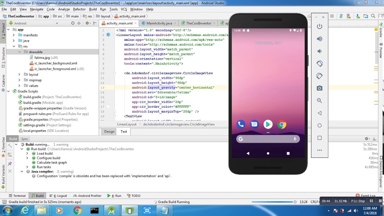 android studio listview tutorial android studio listview tutorial