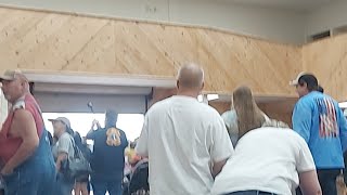 YouTube Meetup Pryor, Oklahoma Live #1 #thecrockers #bondedoakacres #YouTubeMeetup