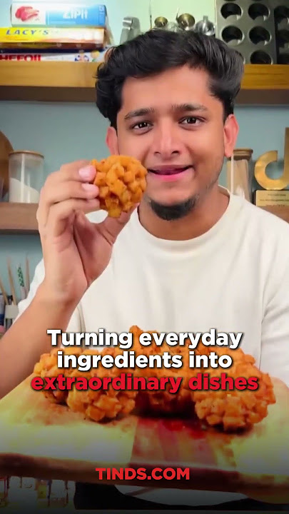 Meet our 90th Spotlight Feature, Mahim Ahmed | TINDS