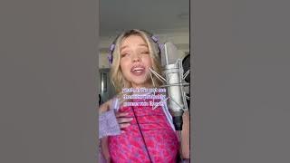 my song PS5 was originally called PS4!