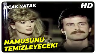 Sıcak Yatak - Kız Kardeşine Sahip Çıksaydı Hıyar Harika Avcı Eski Türk Filmi