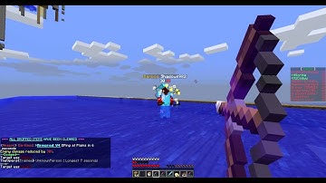 Shadows982 Anti Kb CosmicPVP