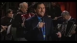 Judy Min Vän & Drömmen Om Elin ( Tommy Körberg ) Live Version