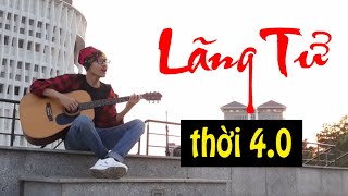 Top 9 Cách Làm Lãng Tử Mới Nhất Năm 2022