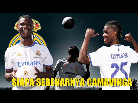 iso188 x ah toto togel - Kisah Camavinga Sampai Bisa Pindah ke Real Madrid  Semua Terjadi Begitu Cepat