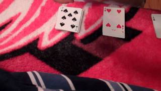 Magic with Mason  Si Stebbins Stack 