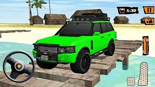 4x4 Offroad Truck Hill Racing - Android Gameplay HD screenshot 4