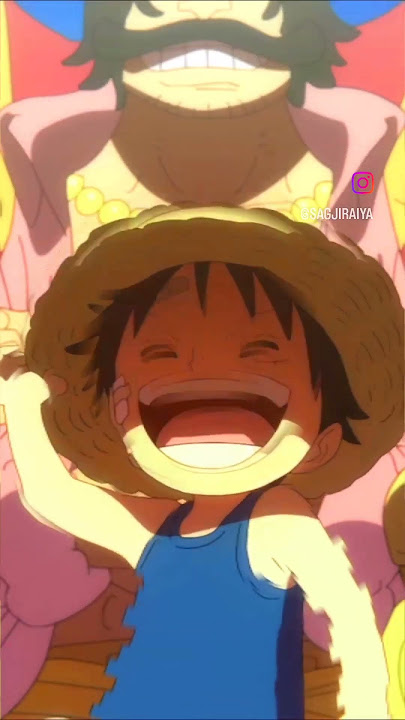 luffy laugh ringtone || One piece ||