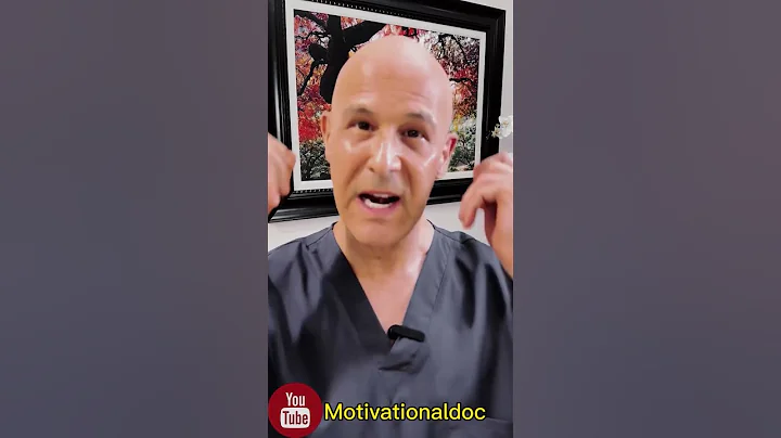 Squeeze Your Ears and Add Years to Your Life!  Dr. Mandell - DayDayNews