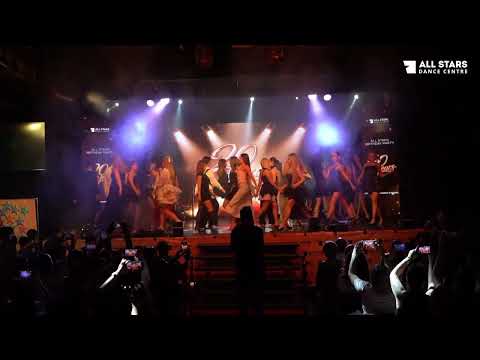Шоу педагогів All Stars Birthday Party 2026