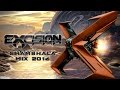 Excision Shambhala Mix 2016