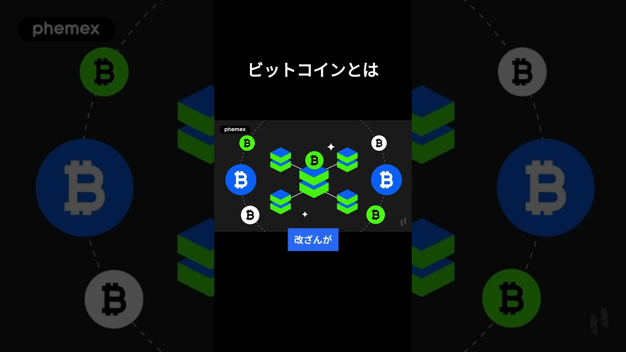 仮想通貨ビットコインの起源 #ビットコイン #仮想通貨 #サトシナカモト #ブロックチェーン #テクノロジー #金融 #歴史 #革新 #イノベーション  - YouTube