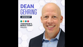 Century of Gold: Newmont's Role in Shaping the Future of Mining