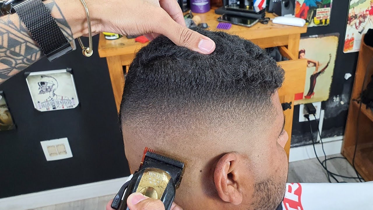 COMO FAZER HIGH FADE RÁPIDO NO DIA A DIA