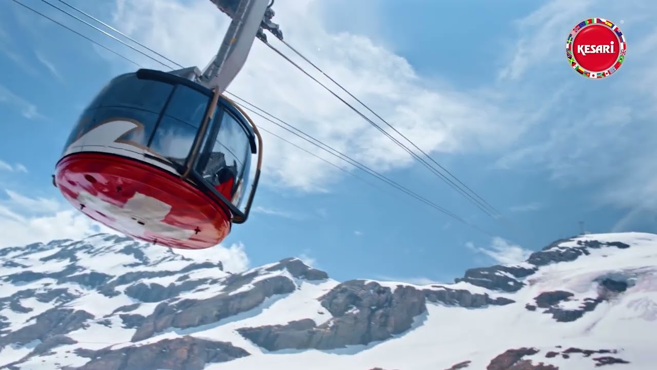 Feel Europe, Live Europe | Explore Europe 2026 with Kesari Tours 🇪🇺✨