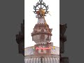 🔴 Jagannath Temple Flag Changing Ritual 🚩 | Bana Bandha Niti LIVE Puri🙏