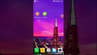 How to do download.Ben 10 undertone chase 80 mb screenshot 4