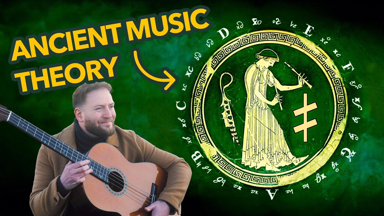 The Nearly Lost Ancient Scale of Archytas