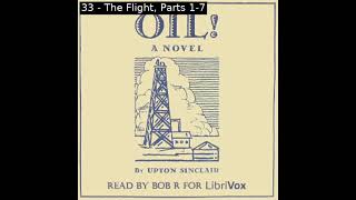 Oil! by Upton Sinclair read by Bob R Part 4/4 | Full Audio Book